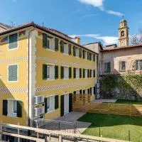 Ca' Vittorio, hotel i Rossiglione