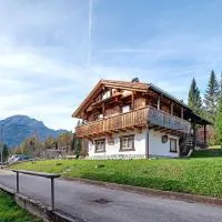 Appartamenti Marmolada Falcade, khách sạn ở Falcade