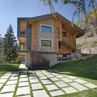 Valgrisa Mountain Lodges 3، فندق في فالغريسيتشيه