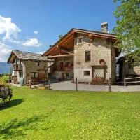 Maison Peroulaz Charvensod, готель у місті Charvensod