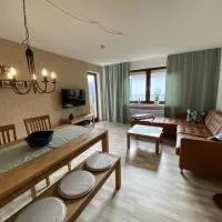 Fewo Am Edersee, hotell i Edertal
