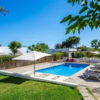 Finca Blanca, hotel di Calas de Mallorca
