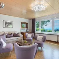 Familie Quednow - Im Algi, hotel em Görwihl