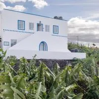 Villa Los Aguacateros, hotel em Tazacorte