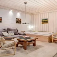 Haus Erna am Deister Apartment, ξενοδοχείο σε Barsinghausen