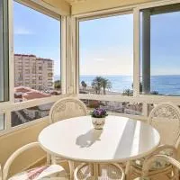 Sea Views Centro Internacional A99, хотел в Торокс