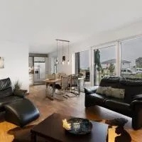 Ferienwohnung Spanier, hotel i Pouch