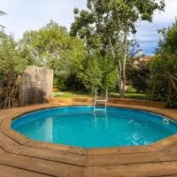 Dalt La Figuera, hotel em La Higuera