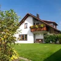 Anne´s Ferienwohnung, hotel in Bad Waldsee