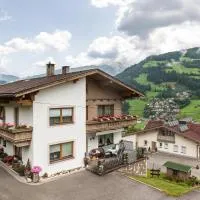 Ferienwohnung Dornauer, hotel em Hippach