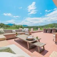 Villa Son Bibiloni, hotel di Algaida