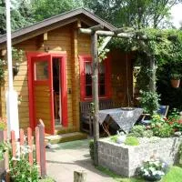 Privatzimmer R und C Lohnherr, ξενοδοχείο σε Lehnin