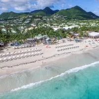 La Playa Orient Bay, hotel i Orient Bay