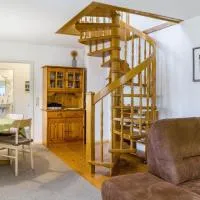 Ferienwohnung Ipser, hotel di Vogtsburg