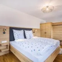 Ferienwohnung Rosa, hotel en Gilching