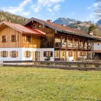 Ferienwohnung Uferweg，費施巴豪的飯店