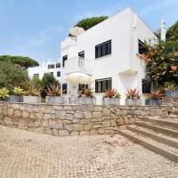 Casa Harlequin, hotell sihtkohas Vale do Lobo