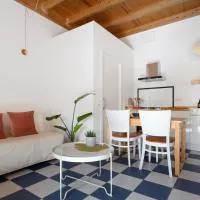 Blue Oasis, hotel em Cotillo