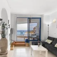 Stunning Sunset Ocean View Apt – hotel w mieście Taurito