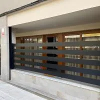 Sophie Apartamentos - Burela, khách sạn ở Burela de Cabo