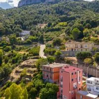 Casa Cuccureddu, ξενοδοχείο σε Jerzu