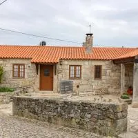 Casa Da Calçada - Turismo Sortelha, ξενοδοχείο σε Sortelha