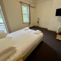 Empire Hotel Goulburn, hotel en Goulburn