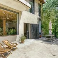 Espai Temps - Art Home, hotel i Terrades