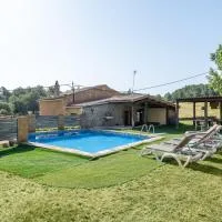 Masia Caltiku, hotel a Els Ranxos de Bonany