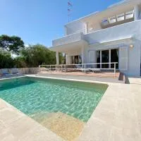 Villa Es Ratolí, hotel di Cala D'or