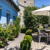 조넨뷜에 위치한 호텔 Alb Rose Ferienwohnung