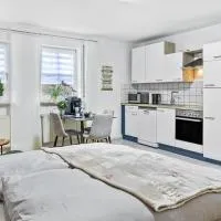 Angie's Ferienapartment Thermalbad, готель у місті Бад-Штаффельштайн