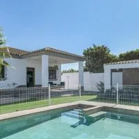 Casa Romero, hotel v destinácii Campano