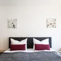 Syltbrise 22, hotel en Sylt