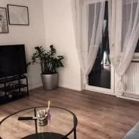 Az-Living Edingen โรงแรมในEdingen-Neckarhausen