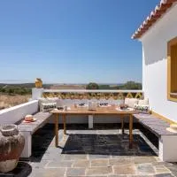 Casas do Monte I - T2, hotel v mestu Mértola