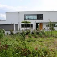 Ferienwohnung im Obstgarten, готель у місті Ірінґен