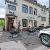 Gästezimmer St Wendel, hotel Prümben