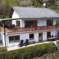 Haus Sonnenblick โรงแรมในDiemelsee