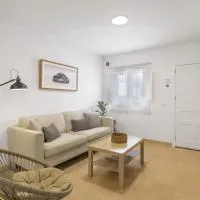 Casa Fela, hotel en Famara
