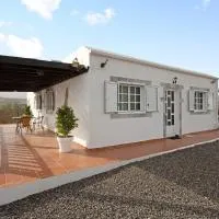 Casa Majos, hotell i Tesejerague
