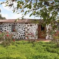 La Casita de Abuela Paula, hotel sa Valleseco