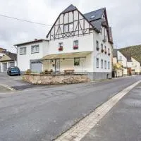 Pension Mosellablick, hotel a Briedern