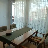 Ferienwohnung Gome, hotel en Messkirch