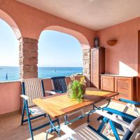 Mare fuori, hotel a Isola Rossa