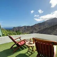 Casa Tajaraste 1, hotel sa Hermigua