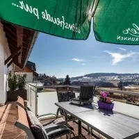 Ferienwohnung Hochtal, hotel v destinaci Bernau im Schwarzwald