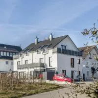Haus Agatha, hotel a Wasserburg
