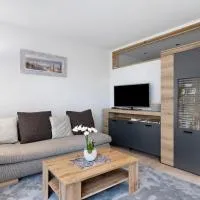 Ferienwohnung König, hotell sihtkohas Lustenau