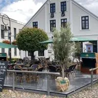 Jever Auszeit, hotel en Jever